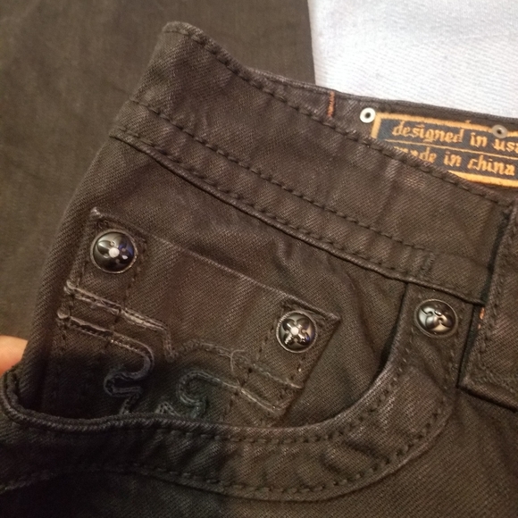 Rock Revival jeans - Picture 4 of 5